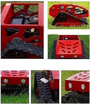 best remote control land reclamation tool,remote control grass cutter worth buying,28.2kW land reclamation tool pros cons,should I buy a remote control brush cutter,best remote control equipment for steep slopes,remote control land reclamation tool vs alternatives performance testing and real-world results