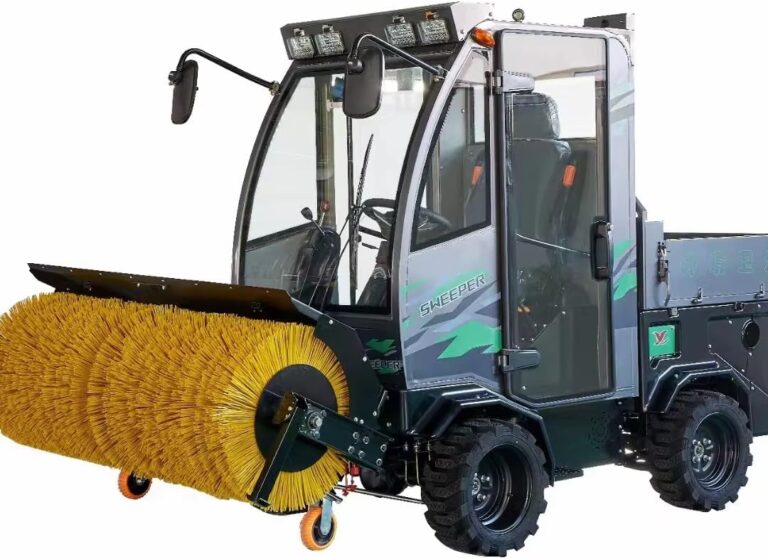 Image 1 of best ride-on snow blower