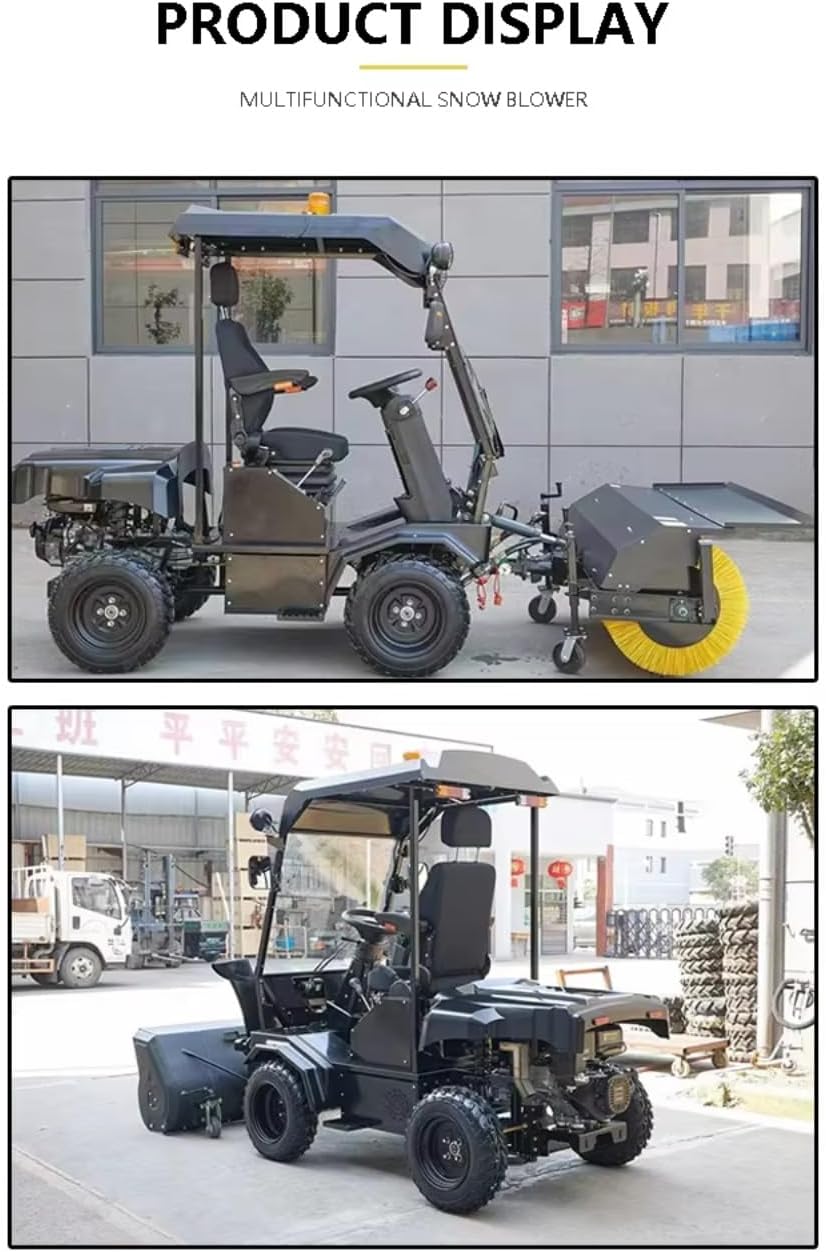 Step-by-step guide for best ride on snow sweeper,snow sweeper pros cons,should I buy a ride on snow sweeper,snow sweeper for commercial use,best snow removal machine,ride on snow blower vs snow sweeper - complete tutorial