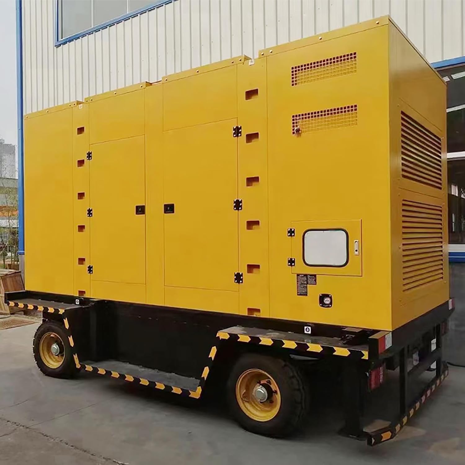 best silent generator for large scale,should i buy a silent generator,silent generator pros cons,best backup generator for factory,quiet generator for data center,silent generator worth buying unboxing and complete package contents