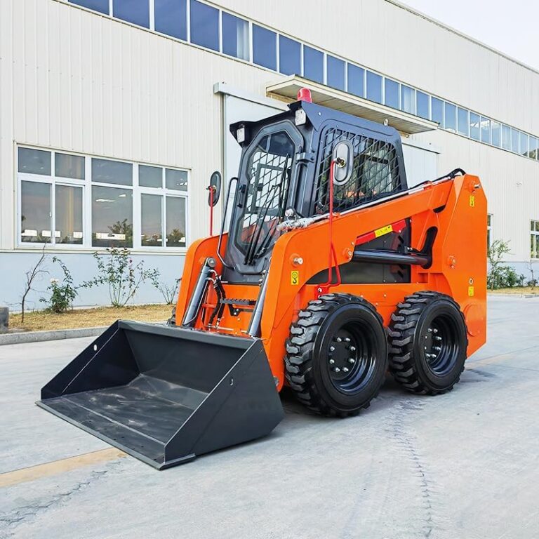 Image 1 of best skid steer loader