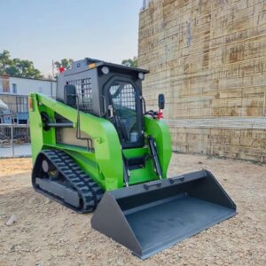 Image 1 of best skid steer loader