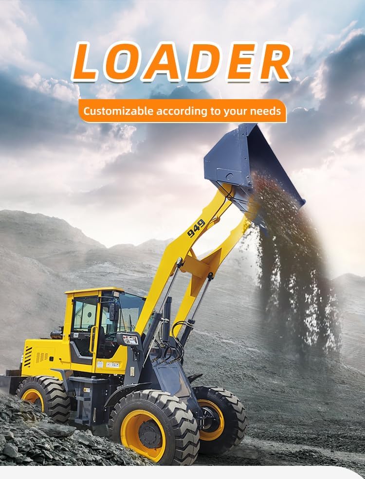 best skid steer loader,skid steer loader worth buying,skid steer loader pros cons,should I buy a skid steer loader,skid steer loader vs mini excavator,best compact track loader unboxing and complete package contents