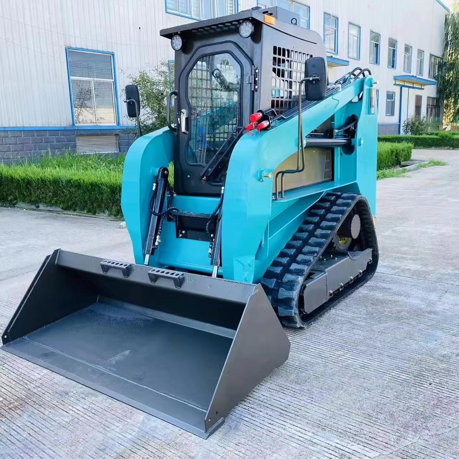 best skid steer loader,skid steer loader worth buying,skid steer loader pros cons,should I buy a skid steer loader,skid steer loader vs alternatives,compact skid steer loader features unboxing and complete package contents