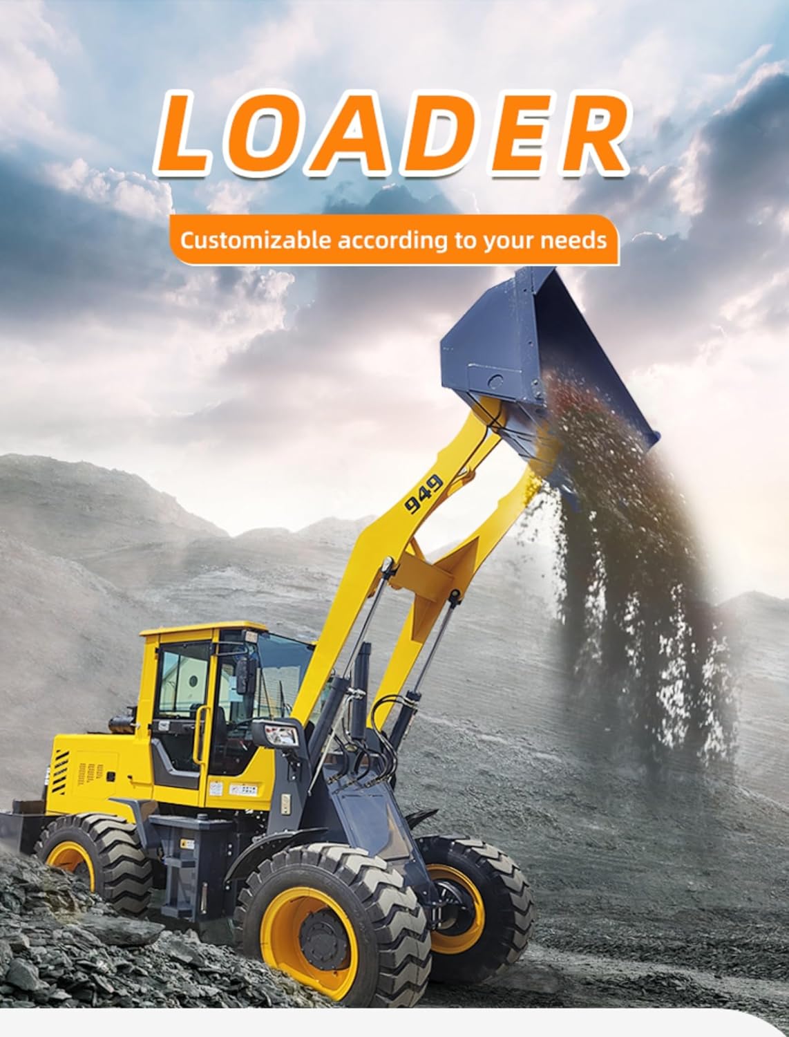 Step-by-step guide for best skid steer loader,skid steer loader worth buying,skid steer loader pros cons,should I buy a skid steer loader,skid steer loader vs alternatives,compact skid steer loader features - complete tutorial