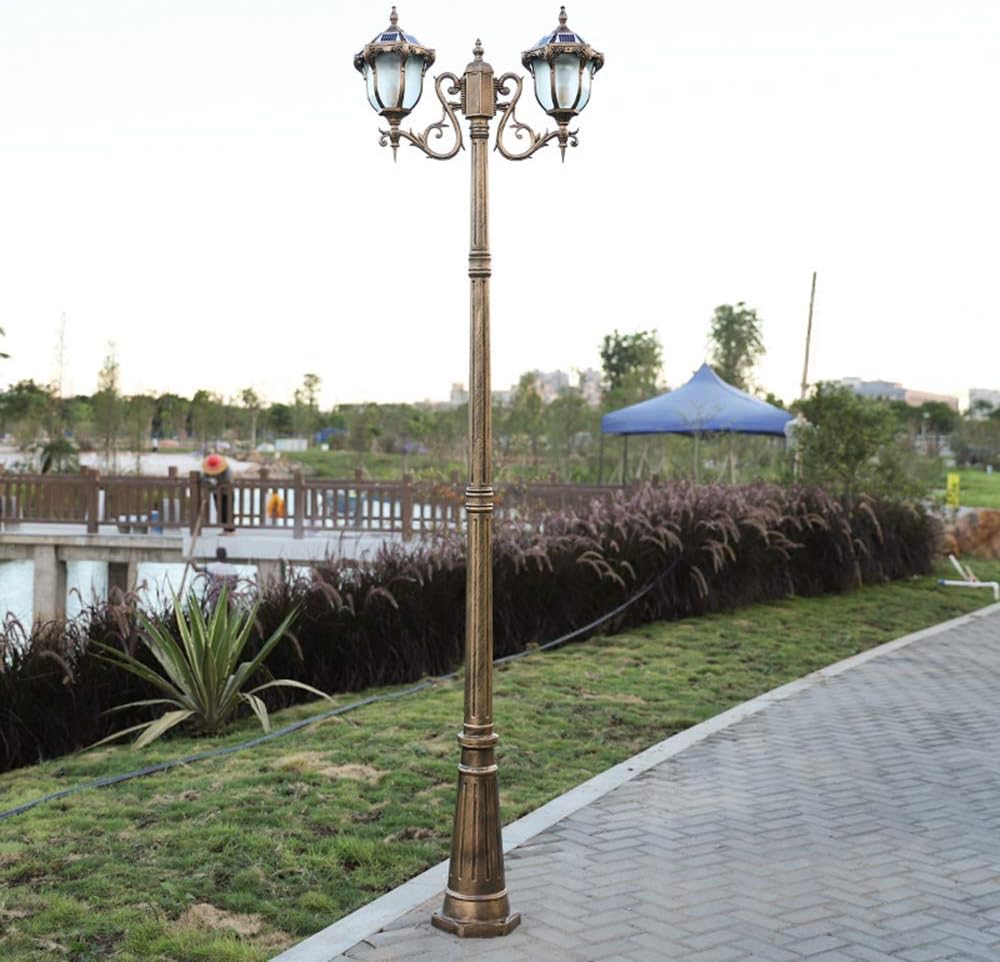 best solar lamp post lights outdoor,solar post light pros and cons,solar street lamp worth buying,solar lamp post vs traditional,should I buy solar post light,best outdoor solar pole lights performance testing and real-world results