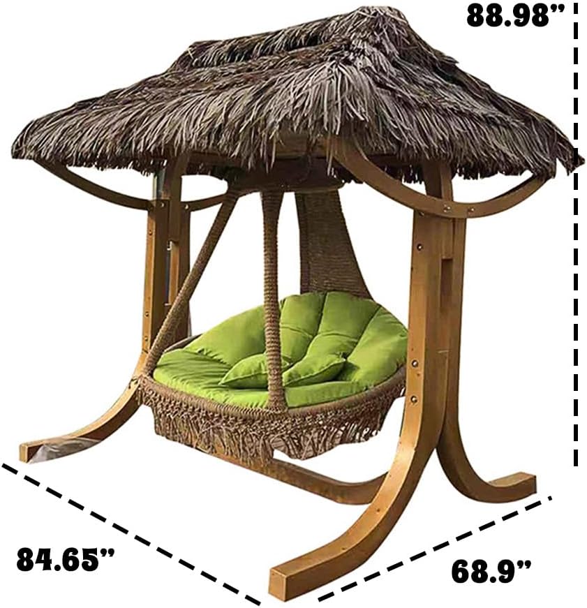 best solid wood patio swing chair,should I buy a solid wood patio swing,solid wood patio swing vs metal swing,heavy duty outdoor swing chair pros cons,best outdoor swing chair for adults,solid wood patio swing worth buying unboxing and complete package contents