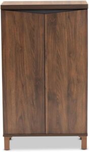 Image 1 of best space saving shoe cabinet