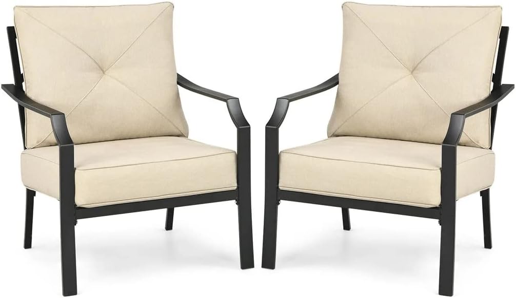 best stackable patio dining chairs,stackable outdoor chairs worth buying,patio dining chairs with cushions pros cons,armchair vs stackable chair comparison,folding patio chairs cup holder,steel patio furniture set honest - detailed features and technical specifications