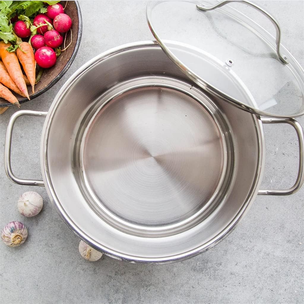 best stainless steel pot set,stainless steel pot set worth buying,304 stainless steel pot set pros cons,should I buy a stainless steel pot set,best cookware set for induction,stainless steel pot set vs alternatives performance testing and real-world results