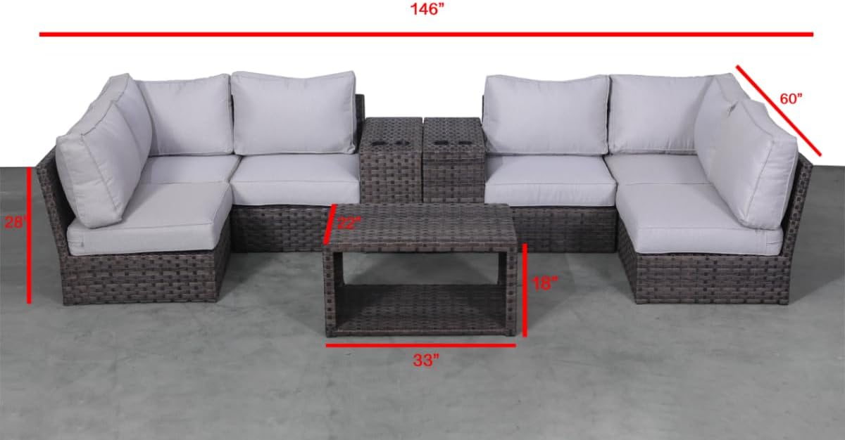 Step-by-step guide for best wicker rattan seating group,wicker patio seating worth buying,espresso wicker furniture pros cons,should I buy living source wicker set,rustproof aluminum frame seating group,best 4 person wicker conversation set - complete tutorial