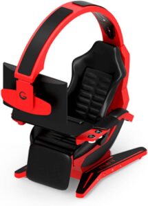 Image 1 of best zero gravity gaming chair