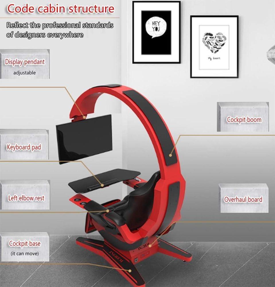 Step-by-step guide for best zero gravity gaming chair,zero gravity chair worth buying,zero gravity gaming chair pros cons,zero gravity vs regular gaming chair,should I buy a zero gravity chair,best ergonomic gaming chair with massage - complete tutorial