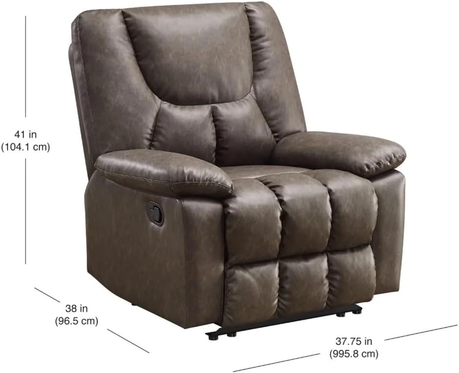 big comfortable recliner worth it,big recliner pros and cons,best big and tall recliner,should I buy a big recliner,big recliner vs alternatives,big recliner honest opinion unboxing and complete package contents