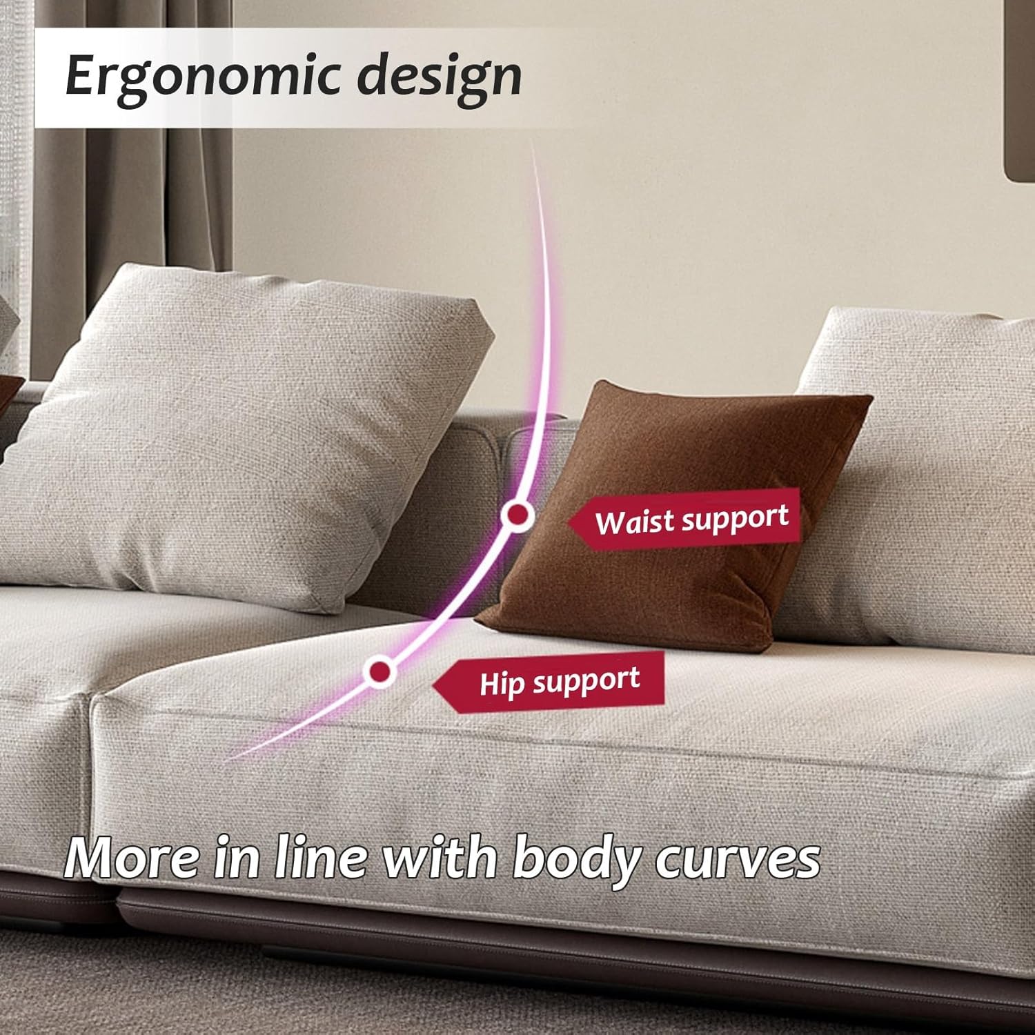 big comfy couch worth buying,should I buy a big comfy couch,big comfy couch pros cons,best modular cloud couch,big comfy couch vs alternatives,cloud couch honest experience unboxing and complete package contents