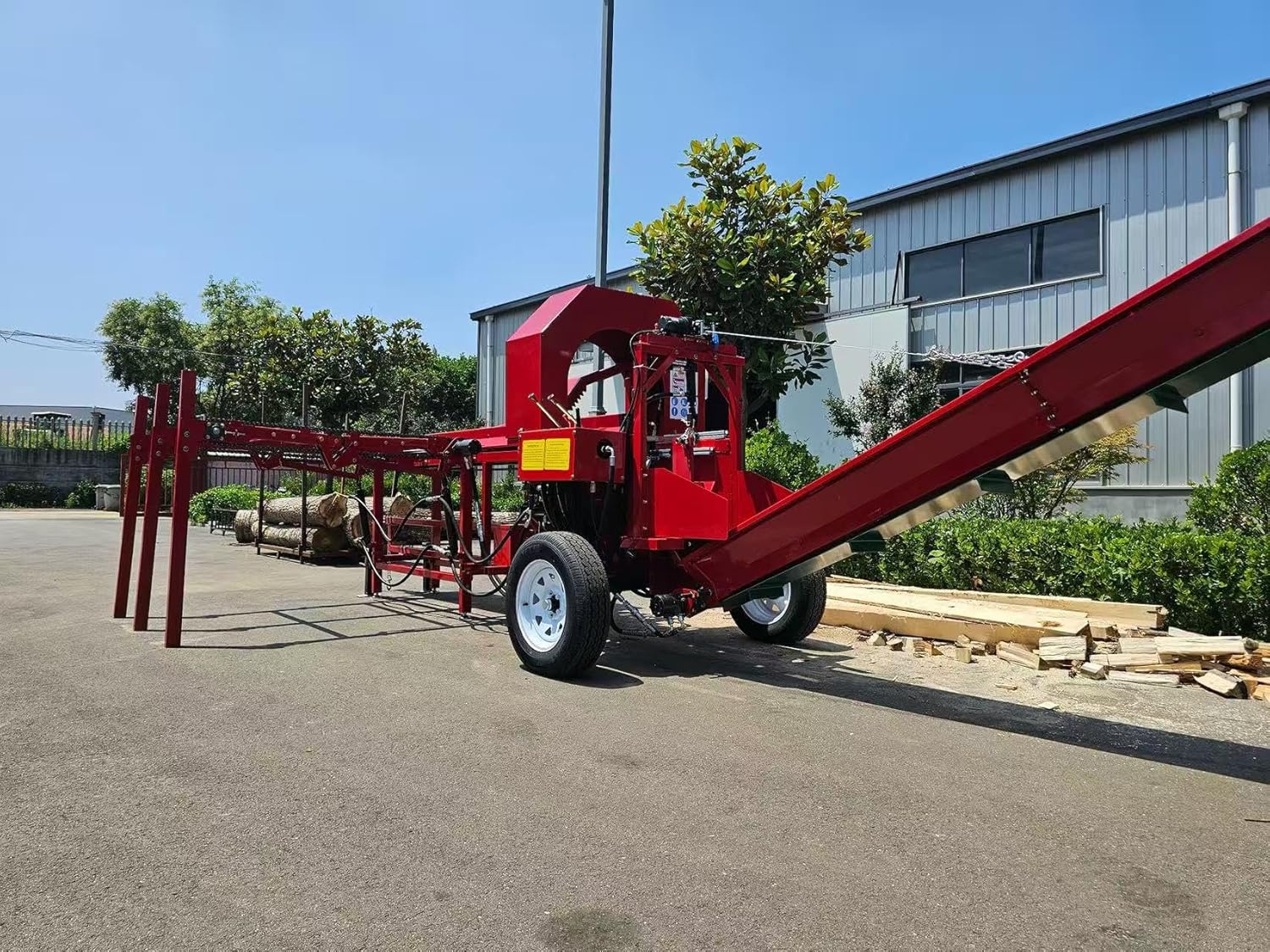 boruite 45t gas firewood processor,should i buy boruite firewood processor,boruite 45t vs other firewood processors,boruite gas firewood processor pros cons,best 45 ton firewood processor,boruite firewood processor worth buying performance testing and real-world results