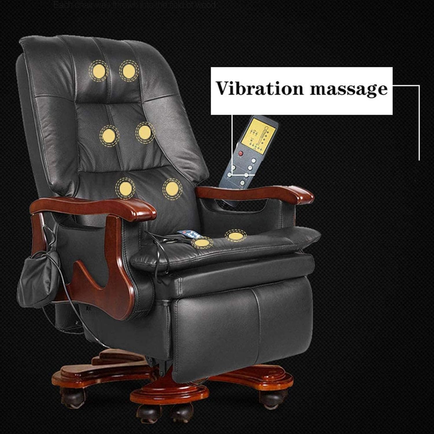 boss chair worth buying,boss chair pros cons,boss chair vs alternatives,should I buy a boss chair,boss chair honest assessment,best executive massage chair performance testing and real-world results