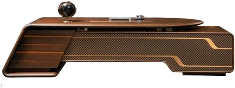 Image 1 of boss desk worth buying