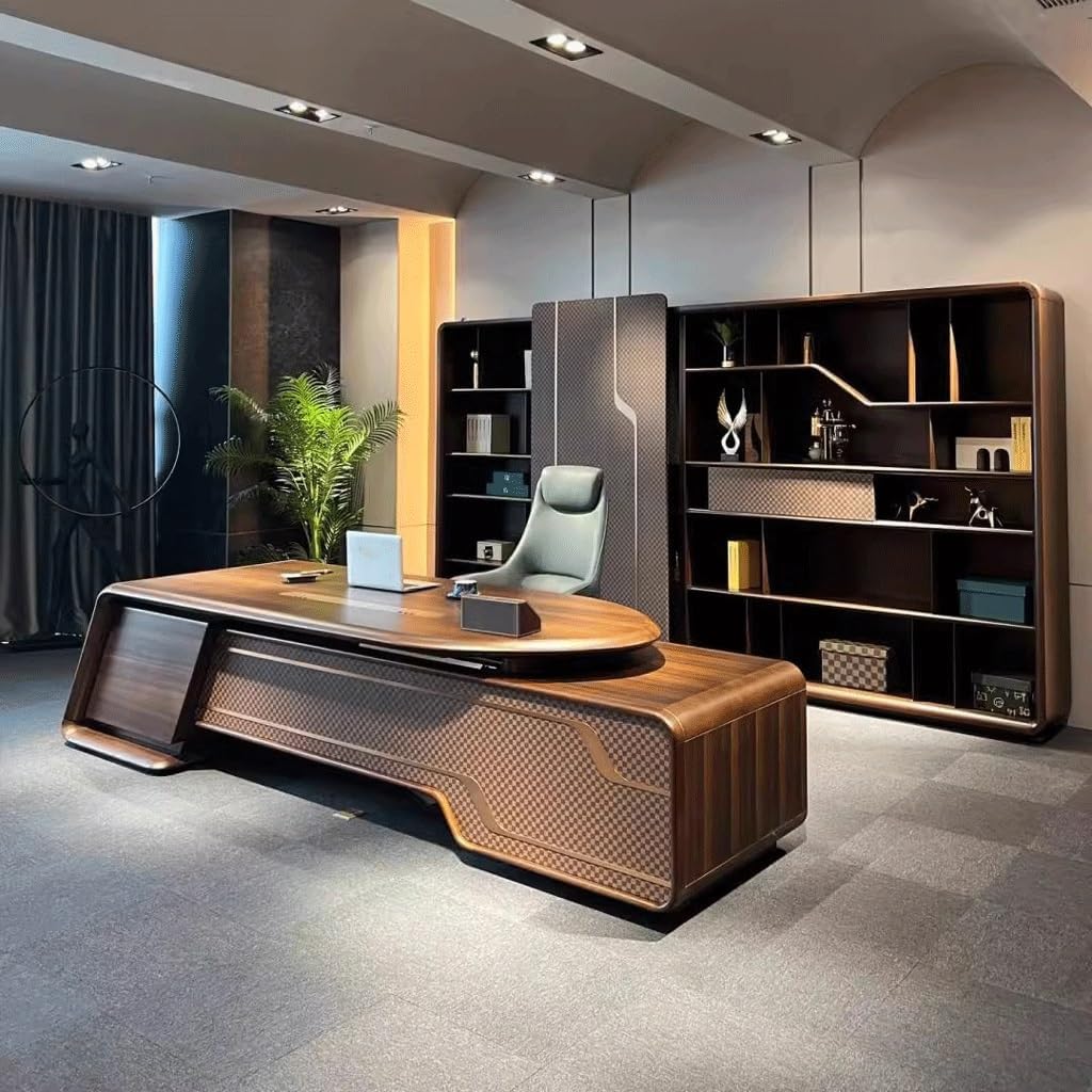 boss desk worth buying,should I buy a boss desk,boss desk pros cons,best executive office desk,boss desk vs alternatives,boss desk honest opinion unboxing and complete package contents