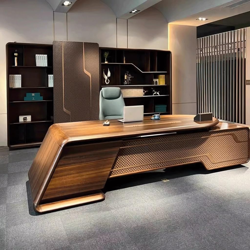 boss desk worth buying,should I buy a boss desk,boss desk pros cons,best executive office desk,boss desk vs alternatives,boss desk honest opinion performance testing and real-world results