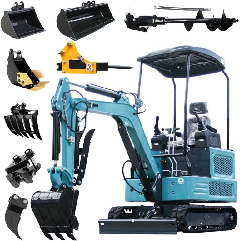 Image 1 of buy 1.8 ton mini excavator