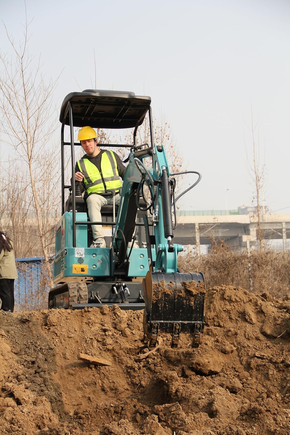 Step-by-step guide for buy 1.8 ton mini excavator,should I buy a mini excavator,1.8 ton excavator vs alternatives,mini excavator pros cons,best small excavator for landscaping,compact excavator worth buying - complete tutorial