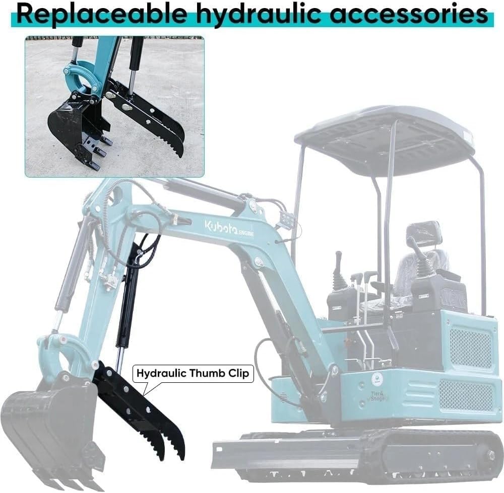 buy 1.8 ton mini excavator,should I buy a mini excavator,1.8 ton excavator vs alternatives,mini excavator pros cons,best small excavator for landscaping,compact excavator worth buying performance testing and real-world results
