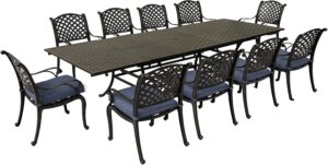 Image 1 of buy 10 person dining set