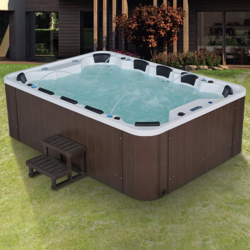 Step-by-step guide for buy 10 person outdoor bathtub,should I buy large outdoor spa tub,10 person hot tub pros cons,outdoor soaking pool vs spa,best large capacity spa tub,outdoor bathtub worth buying - complete tutorial