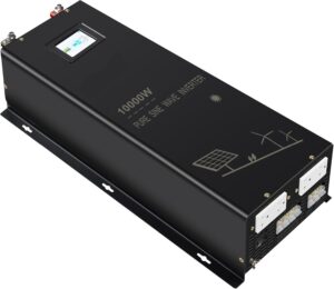 Image 1 of buy 10000W split phase inverter