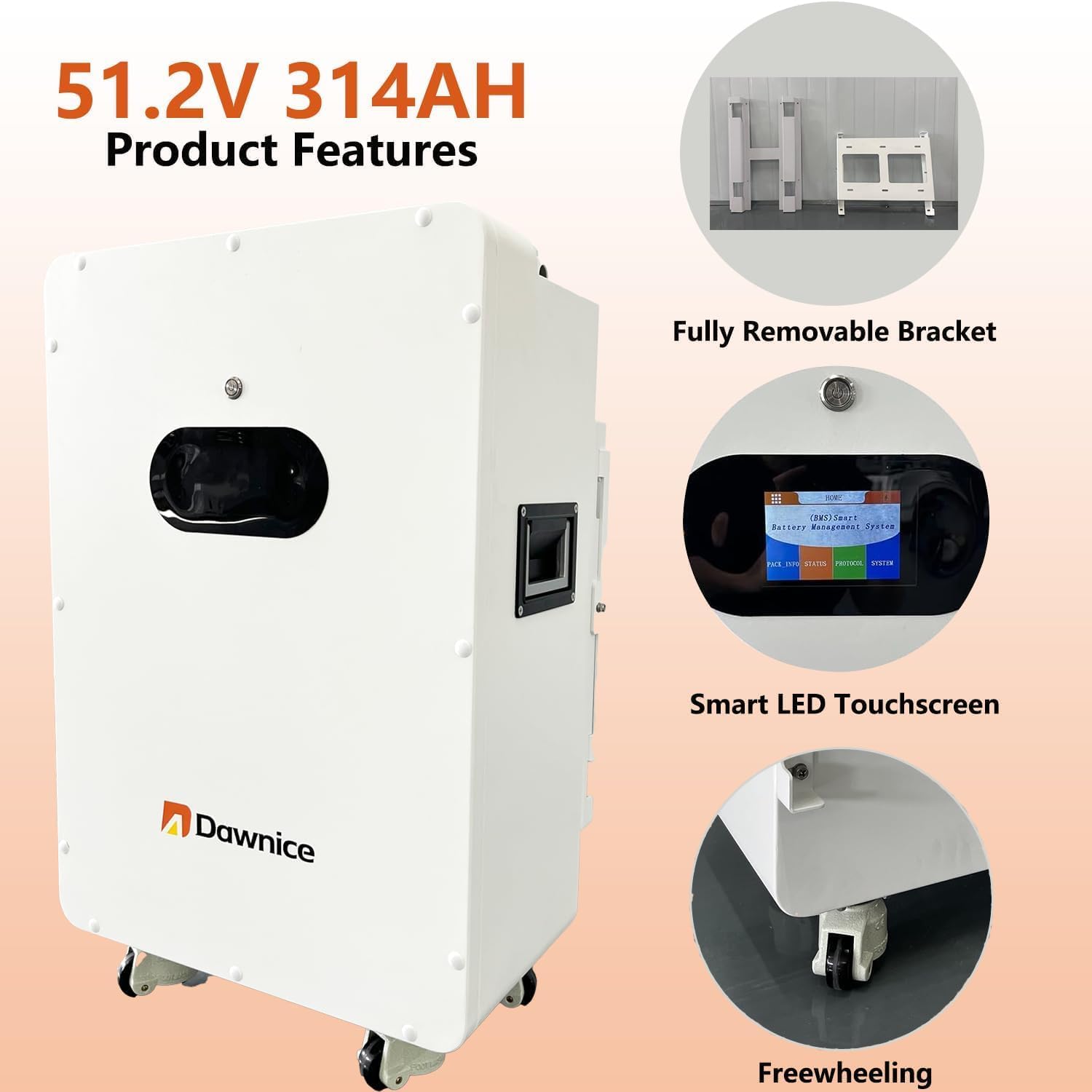 buy 10KW hybrid solar system,10KW solar system worth buying,Dawnice 10KW hybrid system honest,best 10KW hybrid solar kit,10KW solar system pros cons,10KW vs 20KW solar system performance testing and real-world results