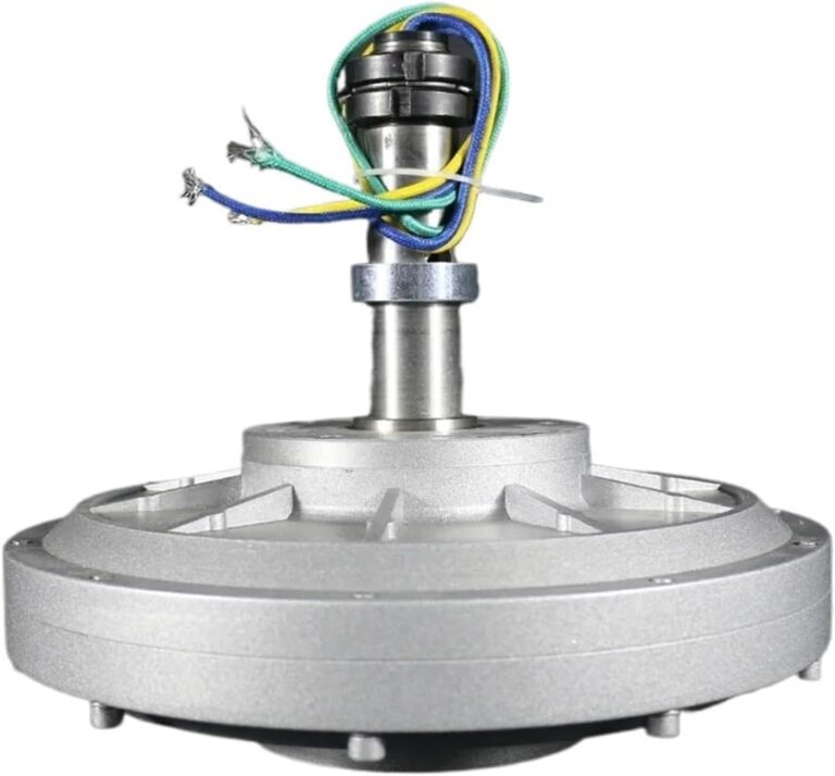 Image 1 of buy 10kw permanent magnet generator