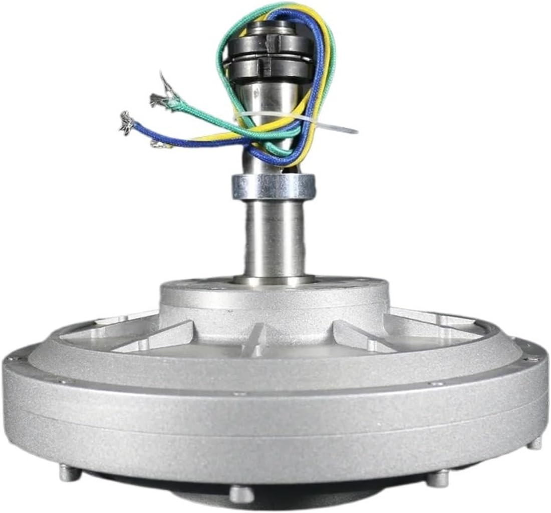 buy 10kw permanent magnet generator,should I buy 10kw wind generator,10kw generator vs alternator,low rpm permanent magnet generator pros cons,best 10kw wind turbine generator,10kw coreless generator worth buying - detailed features and technical specifications