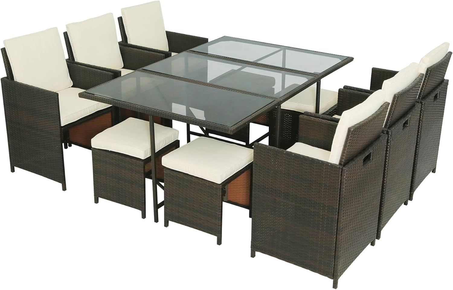 Step-by-step guide for buy 11 piece rattan dining set,best outdoor wicker dining sets,patio conversation set pros cons,rattan dining set worth buying,durable patio furniture set,11 piece patio set for entertaining - complete tutorial