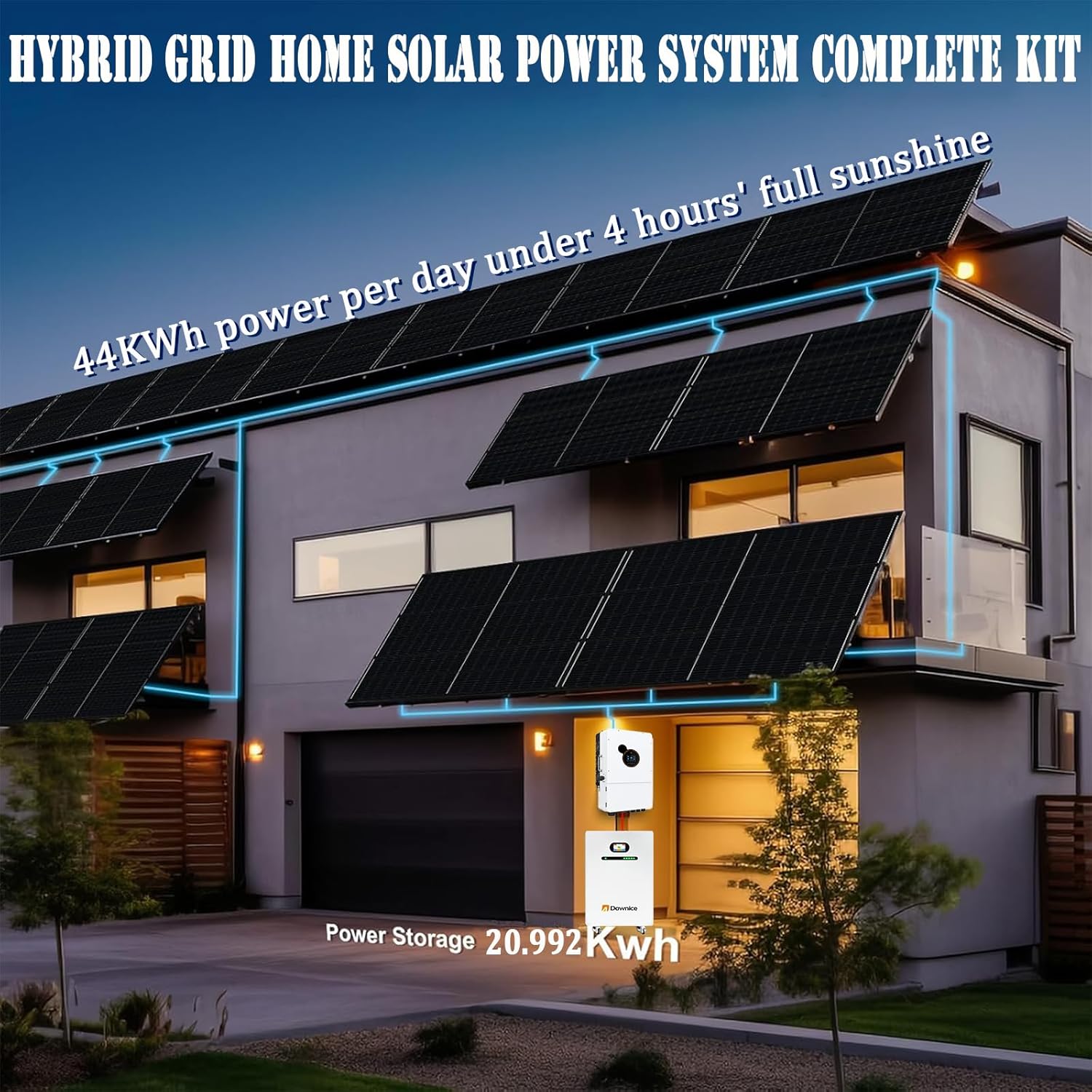 buy 11kw hybrid solar system,11kw solar system pros cons,best 11kw hybrid solar kit,11kw off grid solar system worth it,11kw solar system vs 10kw,should i buy 11kw hybrid solar system unboxing and complete package contents