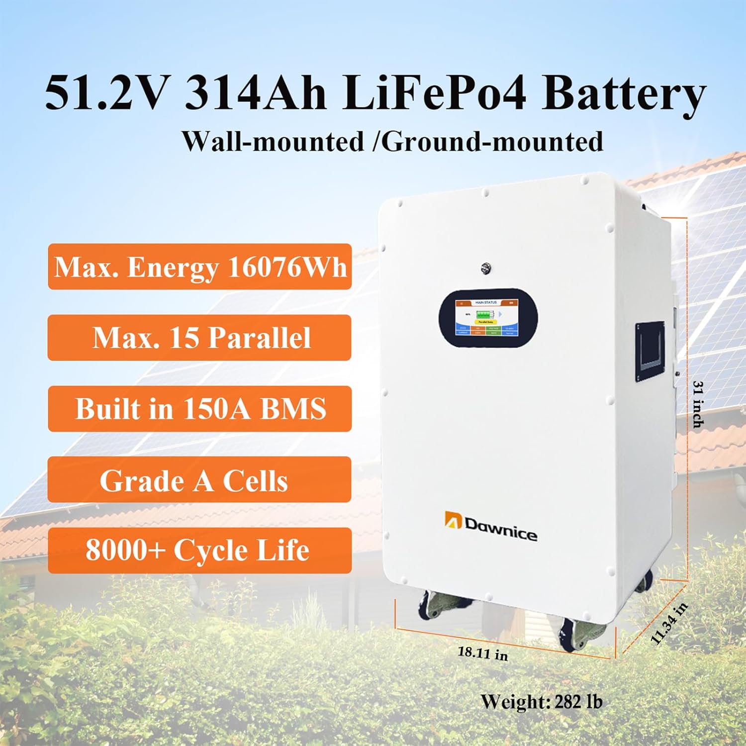 buy 11kw off grid solar system,should I buy a 11kw solar kit,11kw off grid solar system pros cons,best complete off grid solar kit 11000w,16kwh battery solar system worth buying,550w bifacial solar panel kit for home performance testing and real-world results