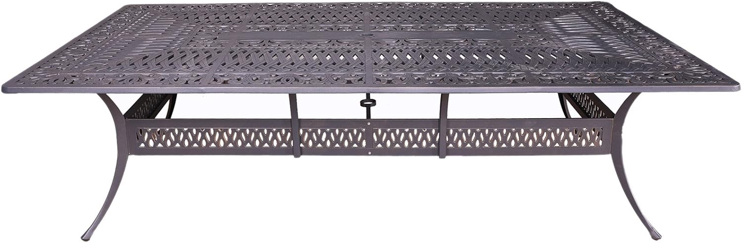 Step-by-step guide for buy 12 person outdoor dining set,best large patio dining set,12 person aluminum dining set pros cons,outdoor dining set for 12 people worth it,rectangular outdoor dining set vs round,should I buy a 12 person patio set - complete tutorial