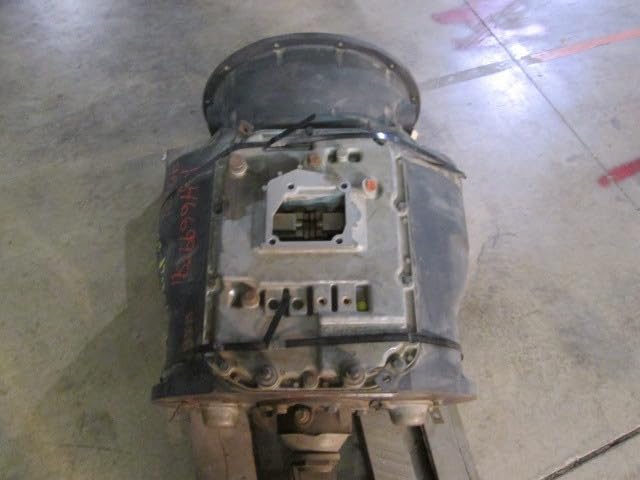 buy 1646699C91 trans surplus open box,1646699C91 transmission compatible,G&T Engine Parts trans quality,surplus open box trans worth buying,1646699C91 trans vs OEM,should I buy surplus open box transmission performance testing and real-world results