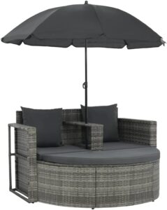 Image 1 of buy 2 seater patio sofa