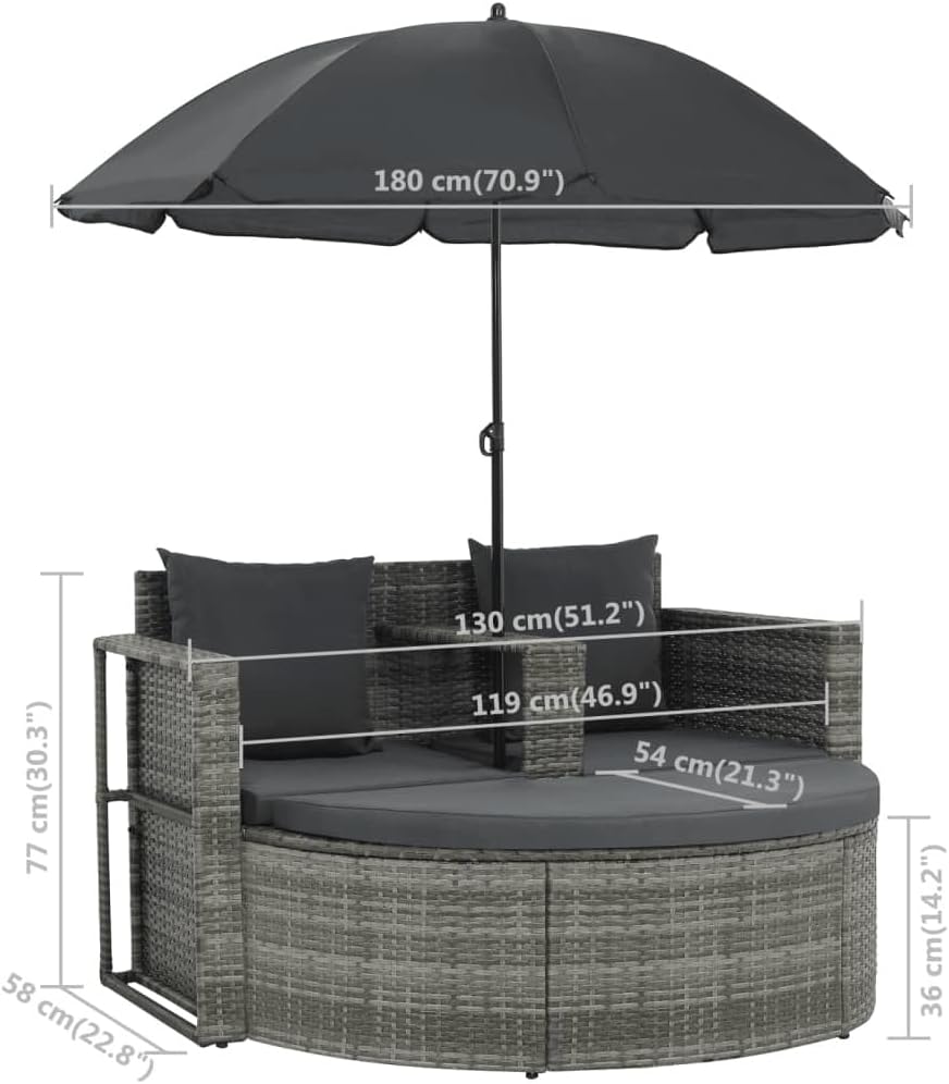 Step-by-step guide for buy 2 seater patio sofa,should I buy a poly rattan sofa,2 seater sofa vs 3 seater outdoor,patio sofa with parasol pros cons,best outdoor sofa with cushions,gray rattan sofa worth buying - complete tutorial