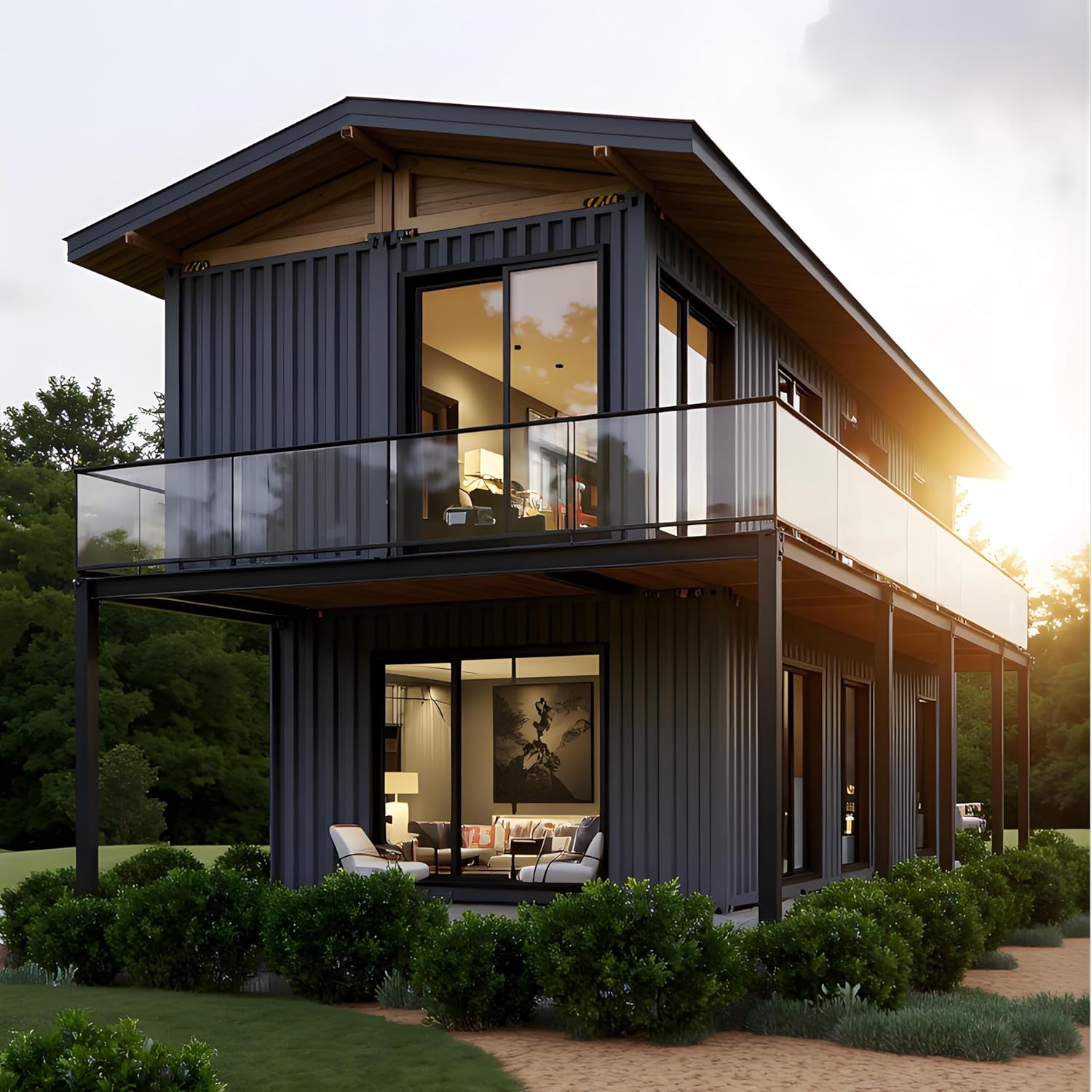 Step-by-step guide for buy 2 story shipping container restaurant,2 story container restaurant pros cons,shipping container coffee shop worth buying,best prefab modular food kiosk,should I buy a container restaurant,container restaurant vs traditional build - complete tutorial