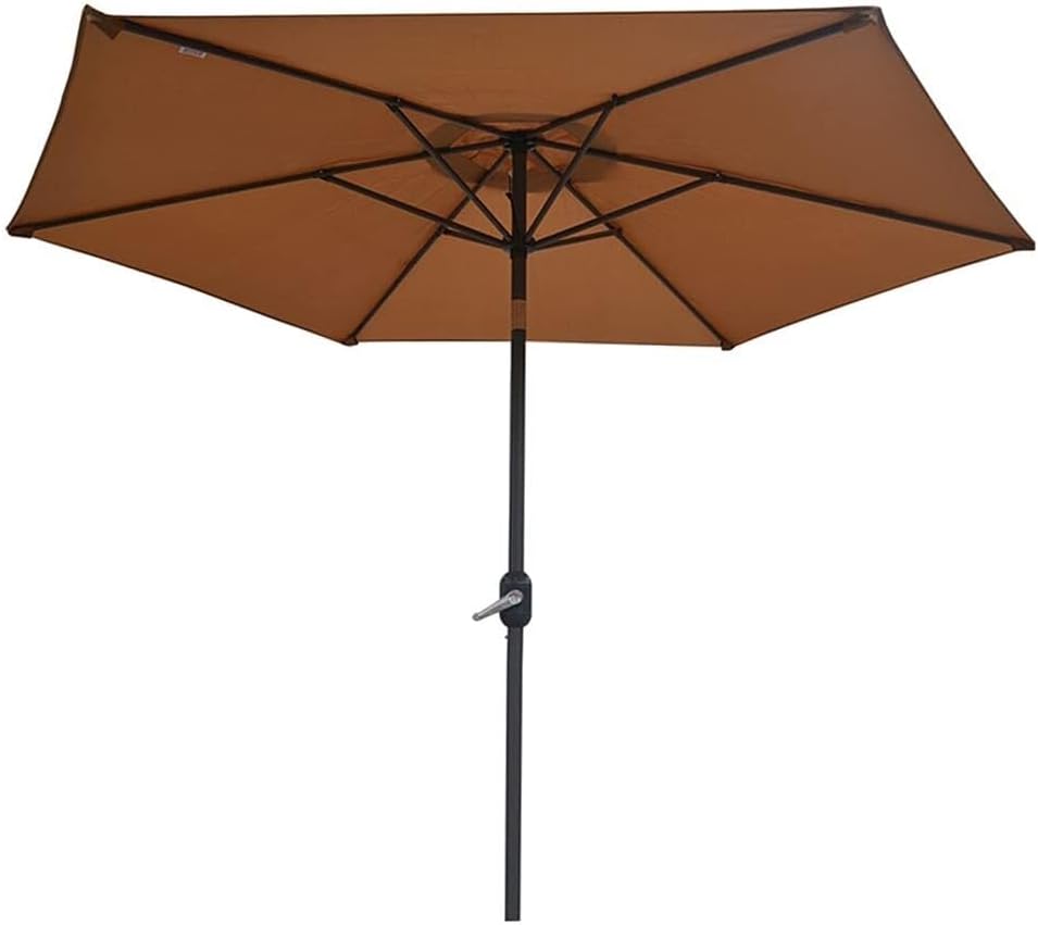 buy 2.5m patio umbrella,best tilting patio umbrella,2.5m garden umbrella pros cons,patio umbrella for pool worth buying,outdoor umbrella vs alternatives,should I buy a tilting parasol - detailed features and technical specifications