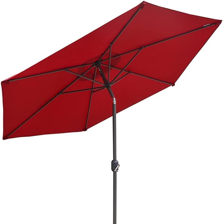 buy 2.5m patio umbrella,best tilting patio umbrella,2.5m garden umbrella pros cons,patio umbrella for pool worth buying,outdoor umbrella vs alternatives,should I buy a tilting parasol performance testing and real-world results