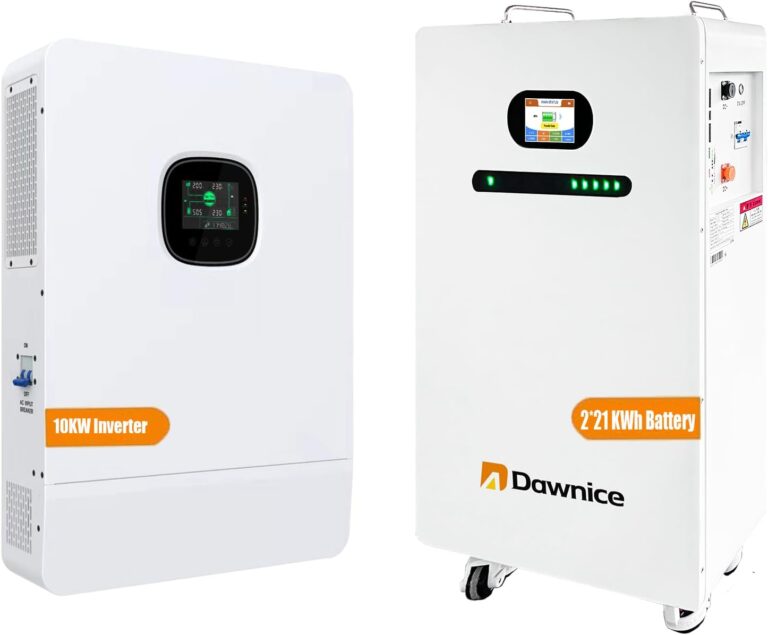 Image 1 of buy 20kWh solar battery