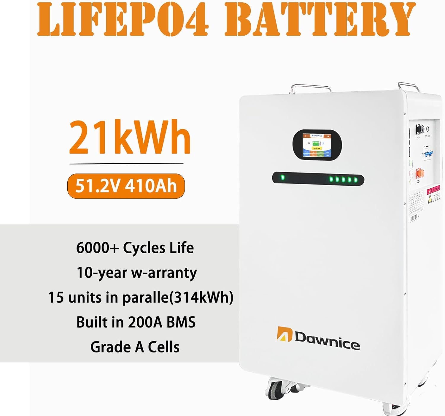 Step-by-step guide for buy 20kWh solar battery,20kWh solar battery worth buying,20kWh solar battery pros cons,20kWh LiFePO4 battery vs alternatives,best 20kWh home battery storage,should I buy 20kWh solar battery - complete tutorial