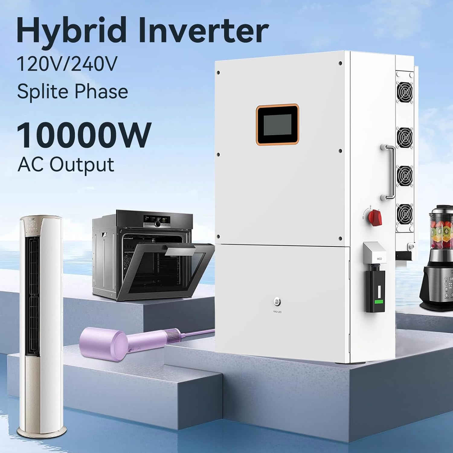 Step-by-step guide for buy 20kw hybrid solar system,20kw hybrid solar system worth buying,best 20kw solar system kit,Dawnice 20kw hybrid honest,20kw solar system pros cons,20kw hybrid system vs alternatives - complete tutorial