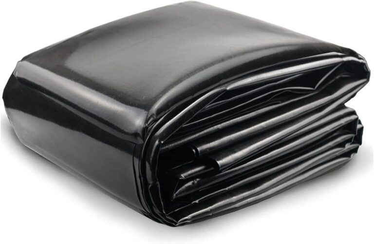 Image 1 of buy 22mil HDPE pond liner