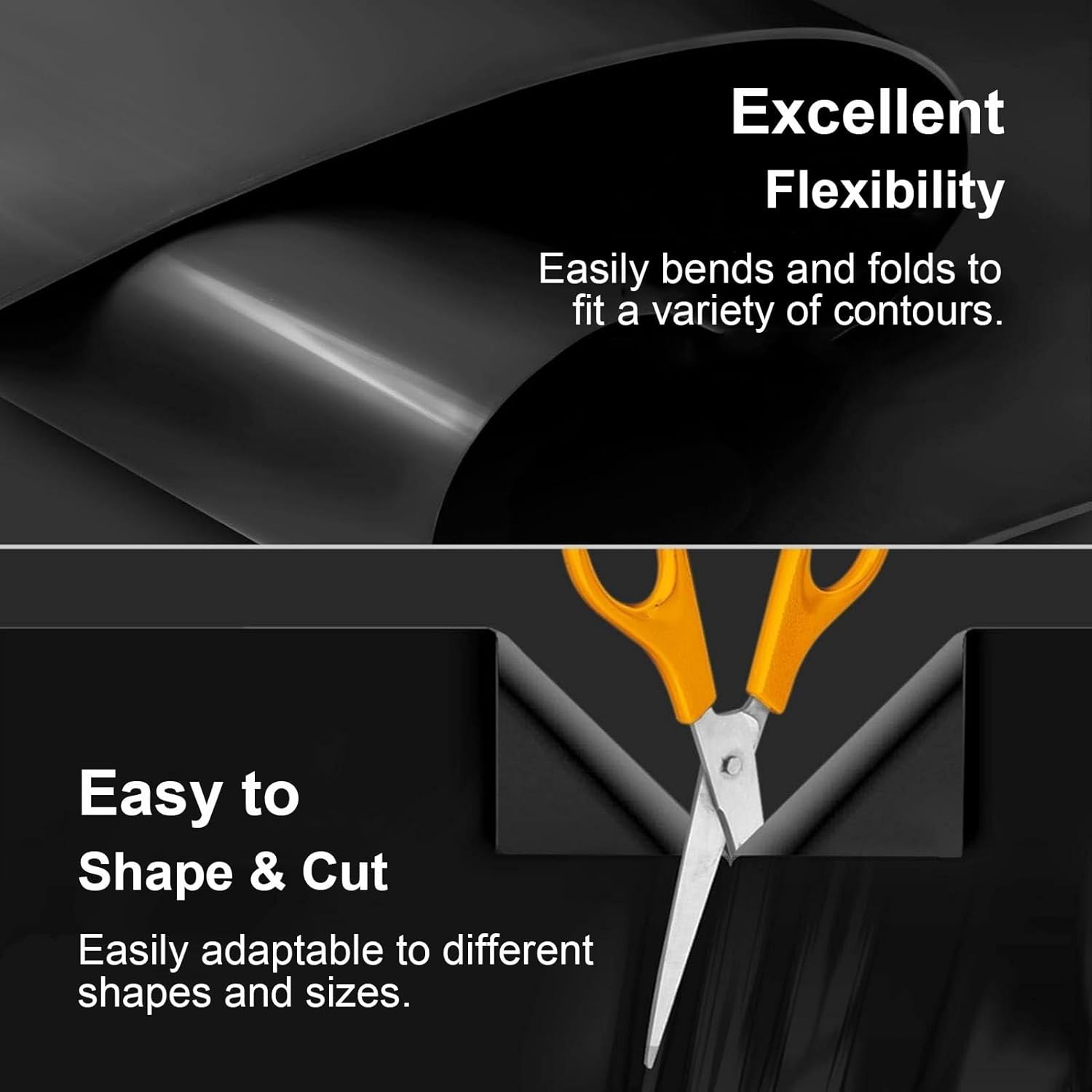 buy 22mil HDPE pond liner,22mil pond liner pros cons,best HDPE pond liner for fish,should I buy a thick pond liner,HDPE pond liner vs EPDM,pond liner leak-proof worth buying performance testing and real-world results