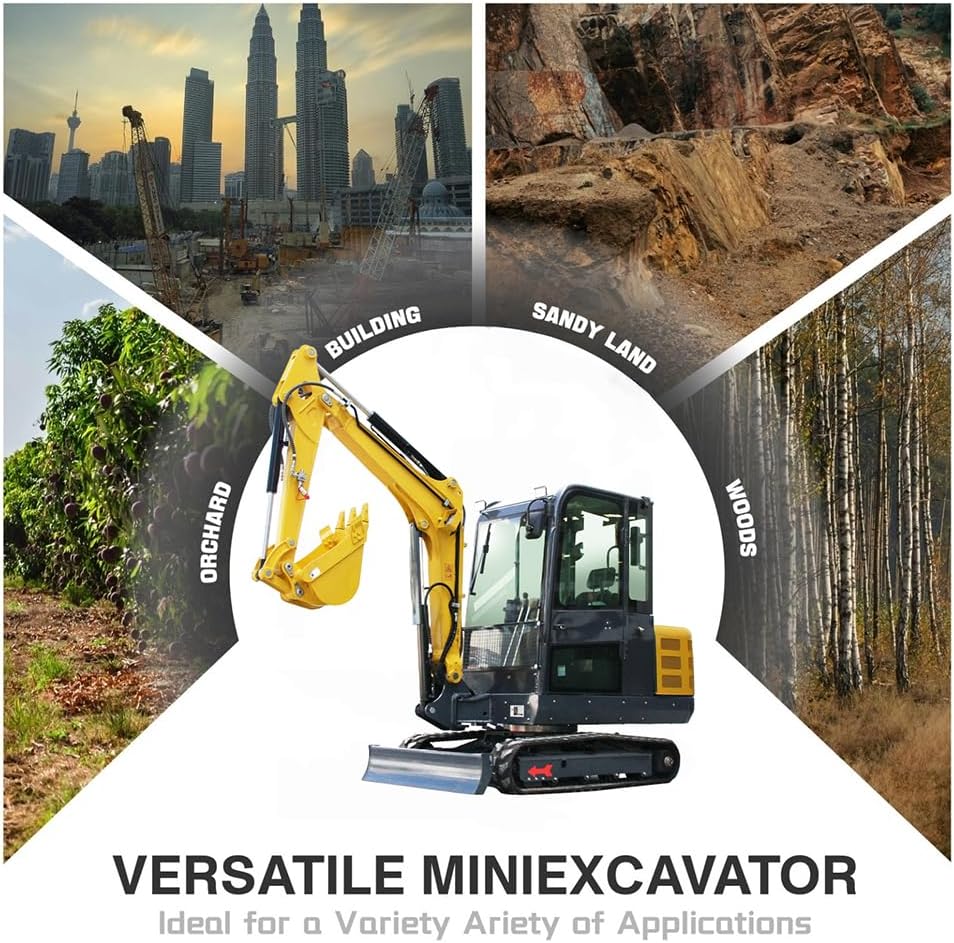 buy 3.5 ton mini excavator,3.5 ton mini excavator worth buying,best 3.5 ton mini excavator,DIGMIGHT R350 mini excavator honest,3.5 ton mini excavator pros cons,should I buy a 3.5 ton mini excavator unboxing and complete package contents