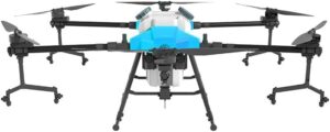 Image 1 of buy 30kg agricultural spraying drone